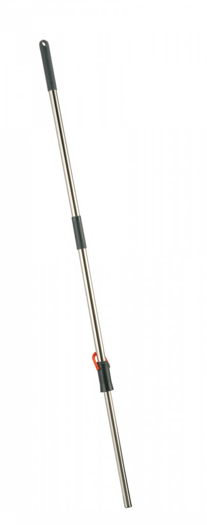 SuperPro Portugal | SuperPro Portugal SuperPro Portugal CABO METAL P CJ BALDE E MOP SP9090 CABO METAL P CJ BALDE E MOP SP9090 CABO METAL P CJ BALDE E MOP SP9090 FICHA TÉCNICA EAN 7898509287731 DUN 17898509287738 Material Aço cromado e polipropileno Bruto 770 g Liquido 550 g Dimensões 1200 x 22 x 22mm Quantidade por embalagem 1 Cubagem 0,0066045 Dimensões da embalagem 565 x 180x 70 Aplicação Cabo compativel somente com o balde SP9090. Validade Indeterminada | 127 Cabo metálico cromado de 1,20 m para o conjunto de balde e mopa SP9090, SuperPro Bettanin, referência SP9090C