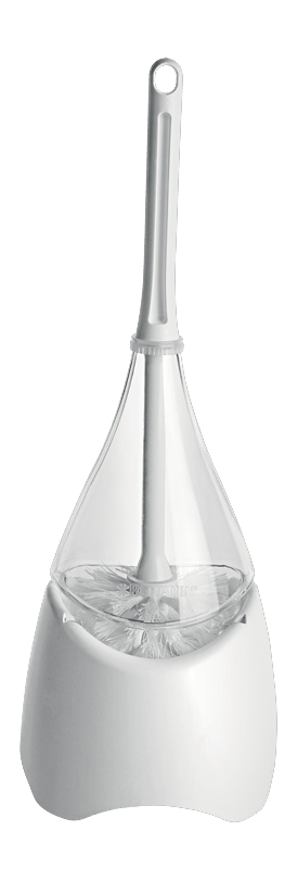 SuperPro Portugal | SuperPro Portugal SuperPro Portugal ESCOVA SANITARIA PETALAS ESCOVA SANITARIA PETALAS ESCOVA SANITÁRIA PÉTALAS Escova para limpeza de sanitários, remove sujidades com maior facilidade e eficiência. Acompanha suporte para guardar a escova. FICHA TÉCNICA Medidas 38x14x14cm Medidas da Caixa 39.7x46x29.4cm Quantidade cx. c/12 unid. Classificação Fiscal 96039000 Volume 53690.28 Composição Material sintético PP, pigmento Material Polipropileno e poliestireno. Bruto 4.080 g Liquido 3.620 g Dimensões 420 x 385 x 280 Quantidade por embalagem 12 Cubagem 0,045276 Dimensões da embalagem 420 x 385 x 280 Aplicação Limpeza de vasos sanit?rios. Paletização 9 x 6 Validade Indeterminada EAN 7898509280633 Dun 17898509280630 | 140 Escova sanitária branca com suporte de pousar em forma de gota SuperPro Bettanin, referência 9146