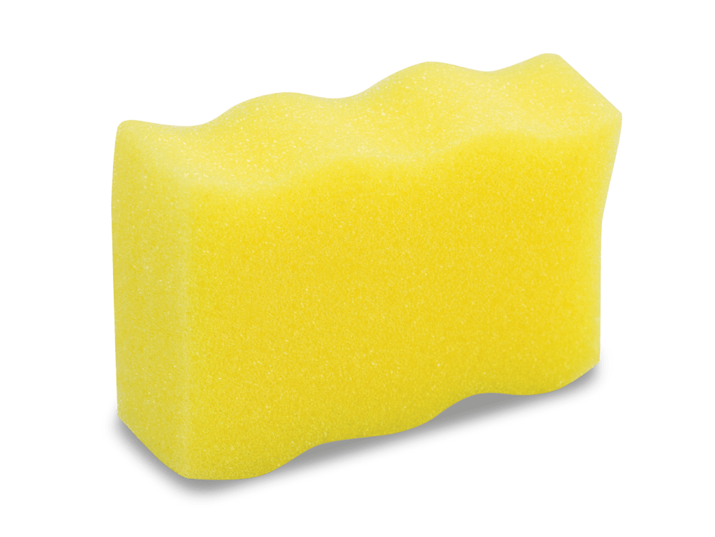 SuperPro Portugal | SuperPro Portugal SuperPro Portugal ESPONJA MACIA ESPONJA MACIA ESPONJA MACIA Indicada para o segmento hospitalar. Esponja macia, própria para superfícies delicadas. Não possui nenhum tipo de abrasivo. Embaladas individualmente Medidas 110MM X 75MM Medidas da Caixa 50CM X 48XM X 32CM Quantidade 240 na caixa Classificação Fiscal 39249000 Volume 2,97 Composição espuma de poliuretano Indicação de Uso Esponja indicada locais e superficies delicados EAN 7898509280886 Dun 17898509280883 Bruto 1.480 g Liquido 1.028 g Especificações técnicas Esponja sem abrasivo. Embaladas individualmente. Quantidade por embalagem 240 unidades Cubagem 0,0768 Dimensões da embalagem 500 x 480 x 320 Aplicação Voltado para uso hospitalar. Paletização 20 x 12 Validade Indeterminada | 111 Esponja macia amarela sem abrasivo SuperPro Bettanin, referência 9399