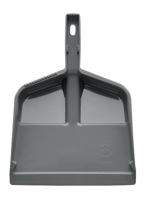 SuperPro Portugal | SuperPro Portugal SuperPro Portugal Pa plastica Pa plastica Pá plástica FICHA TÉCNICA Medidas 20x6x22cm Medidas da Caixa 24x33.1x32.5cm Código de Barras 7898509280848 Quantidade cx. c/12unid. Código de Barras da Caixa 17898509280845 Peso Liquido 1266666666666660 Peso Bruto 1256666666666660 Classificação Fiscal 39249000 Volume 25818 Composição Material sintético PP, pigmento EAN 7898509280848 Dun 17898509280845 Material Polipropileno Bruto 0,12kg Liquido 0,10kg Dimensões 32,5 x 23 x 31,5cm Quantidade por embalagem 12 Cubagem 23546cm³ Dimensões da embalagem 32,5 x 23 x 31,5cm Paletização 1080 Validade Indeterminada | 142 Pá de mão cinzenta em polipropileno com pente na aresta e furo para pendurar SuperPro Bettanin, referência 9255D