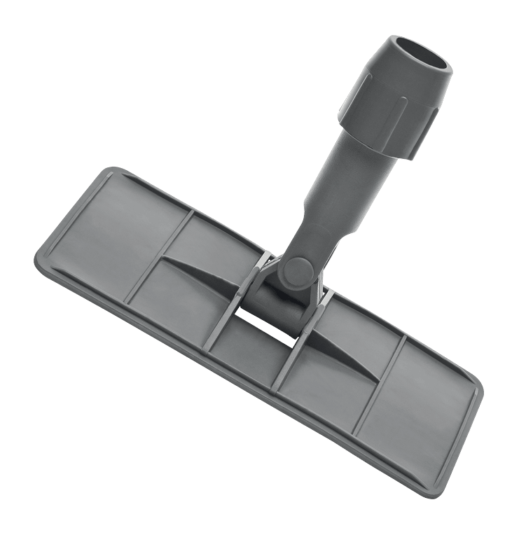 SuperPro Portugal | SuperPro Portugal SuperPro Portugal SUPORTE PLASTICO PARA FIBRAS BT SUPORTE PLASTICO PARA FIBRAS BT SUPORTE PLÁSTICO PARA FIBRAS BT SUPORTE PLÁSTICO PARA FIBRAS BT/LT CINZA Medidas 9,5x23cm Medidas da Caixa 21x25x19cm Código de Barras 7898509282187 Quantidade cx.c/10unid. Código de Barras da Caixa 17898509282184 Peso Liquido 0.13 Peso Bruto 0.14 Classificação Fiscal 9603.90.00 Composição Polímero PP e pigmento Indicação de Uso Para melhor manuseio das fibras em pisos, paredes e de difícil alcance. EAN 7898509282187 Dun 17898509282184 Material Polipropileno Bruto 1.350 g Liquido 1.206 g Dimensões produto 22,5 X 9,3cm X 5,7cm Quantidade por embalagem 10 Cubagem 0,008225 Dimensões da embalagem 235 x 200 x 175 Aplicação Utilizado com todas as fibras, exceto as Bettaço (9500, 9521 e SP 9500/1). Paletização 30 x 6 Validade Indeterminada | 101 Suporte plástico cinzento para fibras SuperPro Bettanin, com encaixe para cabo, referência 9516